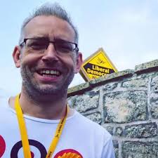 Lewis Baxter, FPFS (@LewisUnividual)