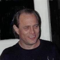 William R. "Bobby" Partin Jr. Obituary