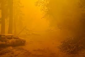 It is in the process of being updated. A Running List Of Record Breaking Natural Disasters In 2020 Scientific American