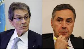 Roberto jefferson ataca lira para defender bolsonaro. Roberto Jefferson Apresenta Pedido De Impeachment Contra Ministro Luis Roberto Barroso Pontopoder Diario Do Nordeste