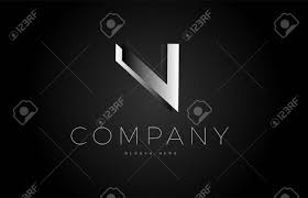 Your letter logo stock images are ready. N Letter Alphabet Black White Grey Silver Logo Vector Creative Company Icon Design 3d Template Modern Background Royalty Free Cliparts Vectors And Stock Illustration Image 84888213