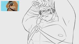 Koji Rough Animation Animation Body Mechanics Animation Animated Cartoons