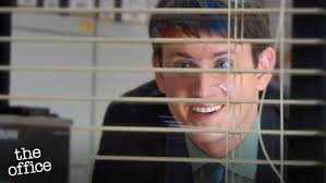 Todd Packer being one the funniest side character for 12 minutes