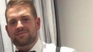 Navy trial told Callum Hicks was 'joking' with woman he choked