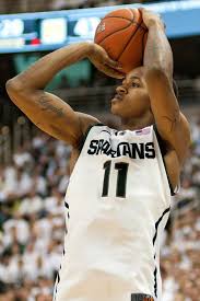 College Basketball Michigan State Vs Michigan Msu Spartans Basketball Michigan State Michigan State Spartans