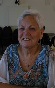 Obituary of Margaret Rose Griffin