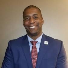 Marcus Durham (@MarcusDurham13)