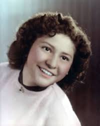 Eleanor Julia Mccracken Obituary April 26, 2014