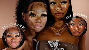 Youth Hair conversions ~ Followers Gift!