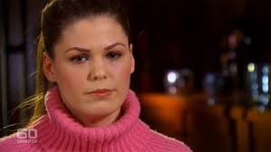 Mortimer said gibson's statements about having cancer were obviously false. Belle Gibson When Tara Brown Sat Opposite Australia S Cancer Fraudster