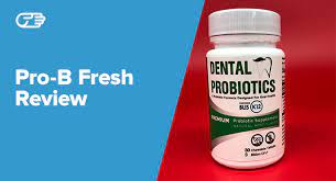 Pro B Fresh Reviews Is It Safe Effective