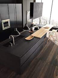 project 01 photo 1 cuisine couleur taupe cuisine taupe cuisines design