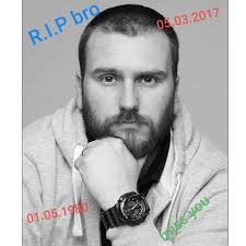 Jason Walker Memorial Page