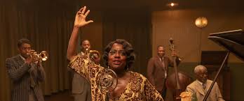 Eligible movies are ranked based on their adjusted scores. Ma Rainey S Black Bottom Movie Review 2020 Roger Ebert
