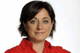 Rocío Ramos-Paul, autor en Cadena Dial