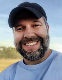 Todd Allen Phipps Obituary June 10, 2024