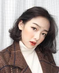 Tóc cắt ngắn lại trở thành mốt