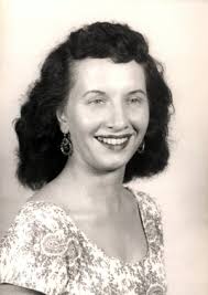 Juanita Mae Watson Obituary