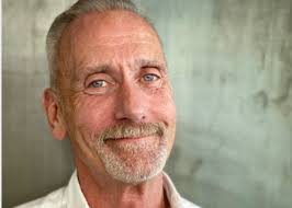 Dean Nicholson, Head of Adult Psychotherapy