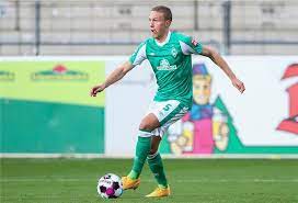 Ludwig augustinsson hat für werder bremen in der laufenden saison erst sechs ludwig augustinsson, linksverteidiger des sv werder bremen, stellte sich am dienstag in einer. Augustinsson Will Werder Bremen Verlassen