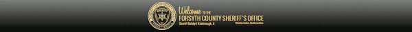 Forsyth County Sheriff S Office P2c