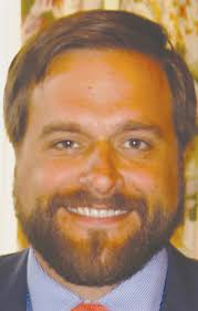 Metropolitan Savannah Rotary Club Installs New President