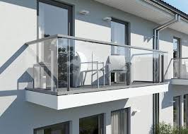 Balconi In Alluminio Leeb Balconi Recinzioni Balconi Recinzioni Alluminio
