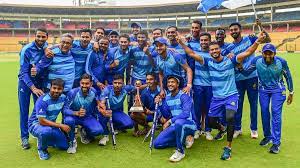 The syed mushtaq ali t20 trophy 2021 is scheduled to commence from january 10 onwards and will run until january 31. Mah Vs Tn Dream11 Prediction Fantasy Cricket Tips Dream11 Team Playing Xi Pitch Report Injury Update Syed Mushtaq Ali T20