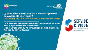 ⬇ télécharger des photos de numérisation sur la meilleure banque photo depositphotos! Retour Sur Observatoire National De La Gestion De Centre Ville Accompagner La Numerisation De Nos Centres Villes