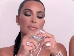 Kim Kardashian Stolen Wedding Ring 2025
