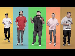 Ini Lirik Lagu Rocket Rockers Reuni Lengkap Video Klip