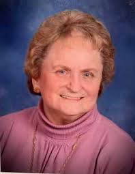 Sally Adler Obituary