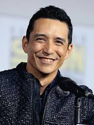 Gabriel Luna Facts for Kids