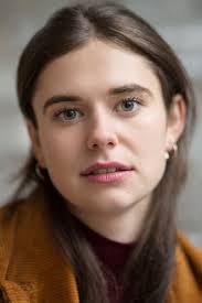 Alison Oliver — The Movie Database (TMDB)