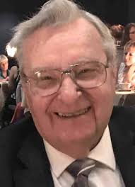 Everett Potts Obituary (1931