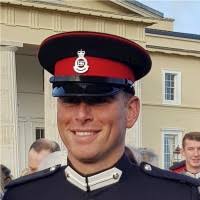 James-Alan Kitching Email & Phone Number