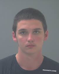 YOUNG NIKOLAS GREGORY 05/29/2023