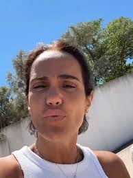 Nouvelle couleur pour Delphine : Transformation Éblouissante