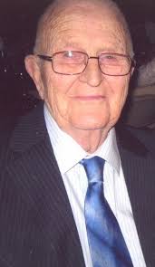 Wesley Loftesness Obituary