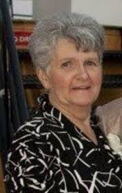 Bev MacNeil Obituary