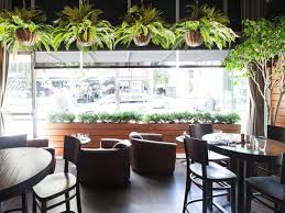 Check out their menu for some delicious sushi. Beatrix Restaurants In River North Chicago