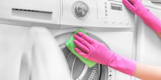 You only need to apply one pouch per month to guarantee the elimination of bad odors. How To Clean A Washing Machine How To Clean Front Or Top Loading Washing Machine