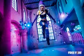 For you subscribe.i love you.😗. Profil Dan Cerita Lengkap Dasha Free Fire Ff Cakrawala Rafflesia