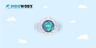 Mudah banget kan cara membuat paypal tanpa menggunakan kartu kredit diatas? Pengertian Dan Fungsi Domain Name System Dns Indoworx