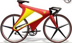 Maybe you would like to learn more about one of these? 20 Ferrari Bicycle Ideas Bicycle Ferrari Bike