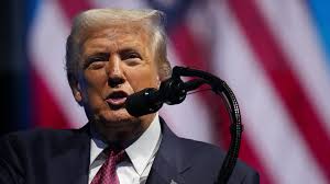 Trump admin asks Supreme Court to halt order providing full SNAP payments  for November. STORY:  https://www.kttc.com/2025/11/07/trump-administration-seeks-halt-snap-food-aid-payments-after-court-order/