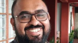 Fundraiser for Geen George Varghese by Johann Thomas : Help Geen with the  sudden loss of his father