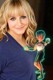@everyone Please join me in wishing a very happy birthday to Andrea  Libman!🥳🎂 Andrea was the voice of young AndrAIa! Absolutely perfect  casting IMHO!💚🧡, I wish we had more episodes with young AndrAIa ...