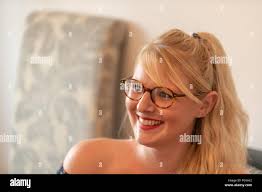 Jade west hi-res stock photography and images