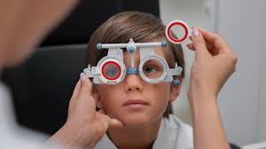 Qué es la enfermedad de Coats, una patología de la vista